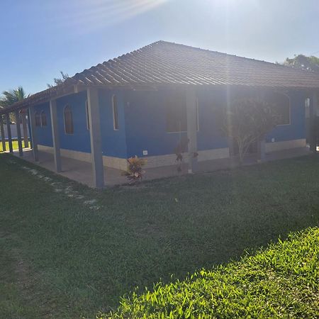 Casa Grande E Confortavel Piscina E Area Gourmet Em Cabo Frio Unamar Tamoios Verao Vermelho Tamoios Verao Vermelho别墅 外观 照片