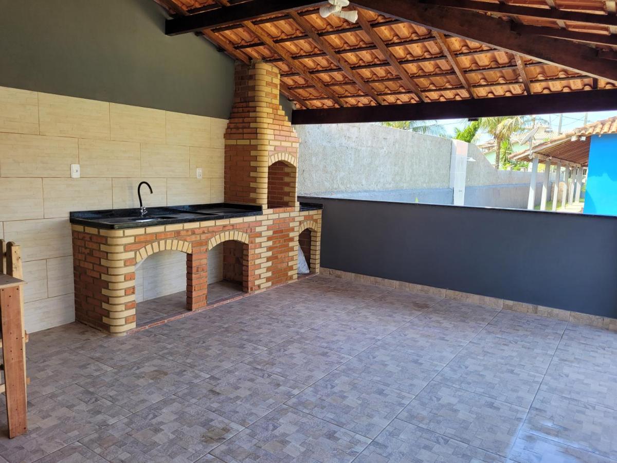 Casa Grande E Confortavel Piscina E Area Gourmet Em Cabo Frio Unamar Tamoios Verao Vermelho Tamoios Verao Vermelho别墅 外观 照片