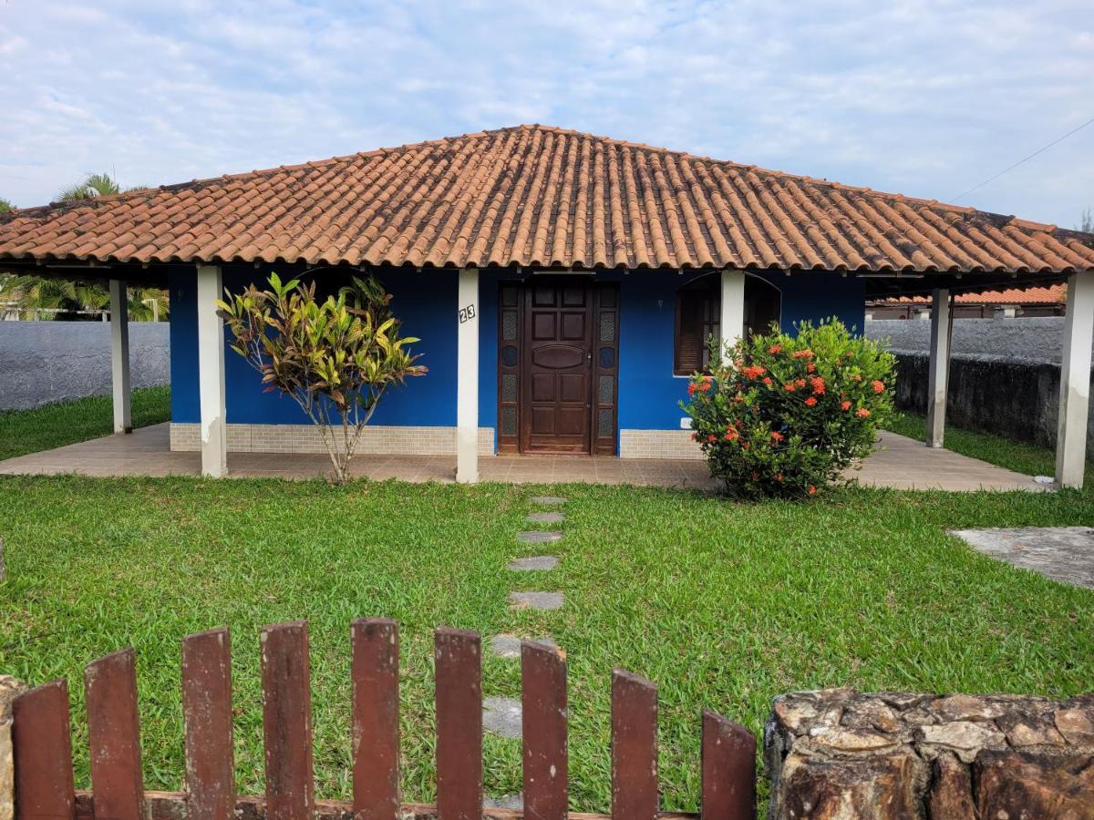 Casa Grande E Confortavel Piscina E Area Gourmet Em Cabo Frio Unamar Tamoios Verao Vermelho Tamoios Verao Vermelho别墅 外观 照片