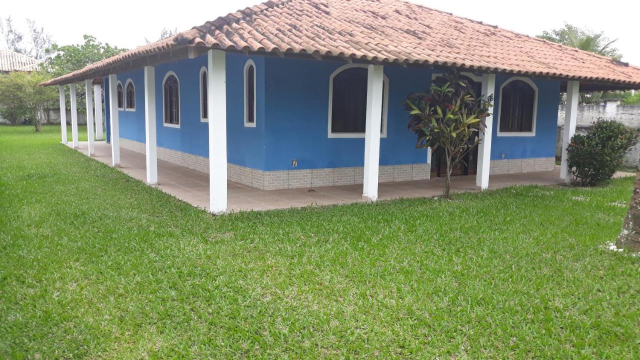 Casa Grande E Confortavel Piscina E Area Gourmet Em Cabo Frio Unamar Tamoios Verao Vermelho Tamoios Verao Vermelho别墅 外观 照片