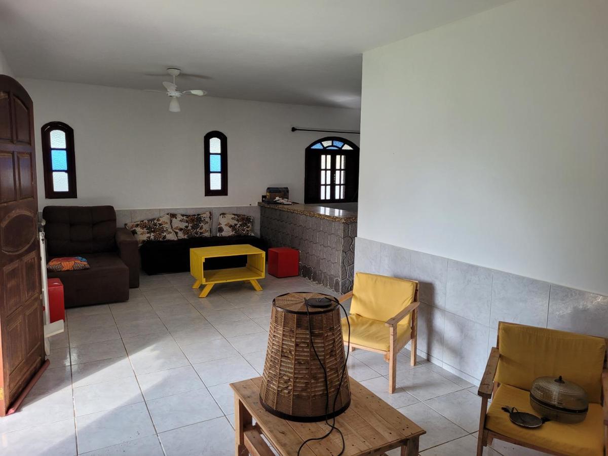 Casa Grande E Confortavel Piscina E Area Gourmet Em Cabo Frio Unamar Tamoios Verao Vermelho Tamoios Verao Vermelho别墅 外观 照片