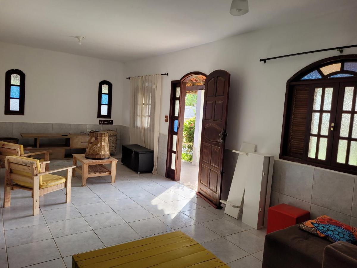 Casa Grande E Confortavel Piscina E Area Gourmet Em Cabo Frio Unamar Tamoios Verao Vermelho Tamoios Verao Vermelho别墅 外观 照片