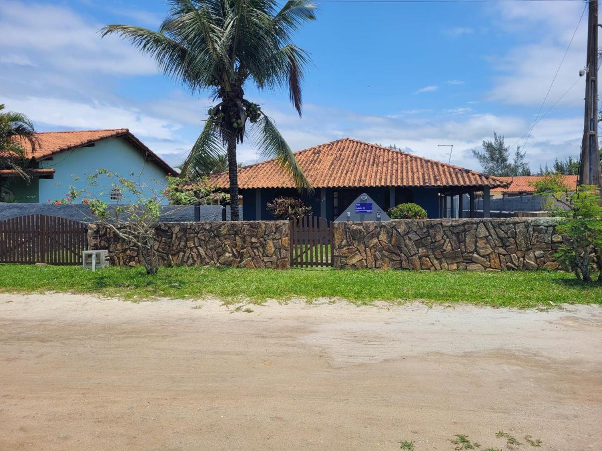 Casa Grande E Confortavel Piscina E Area Gourmet Em Cabo Frio Unamar Tamoios Verao Vermelho Tamoios Verao Vermelho别墅 外观 照片