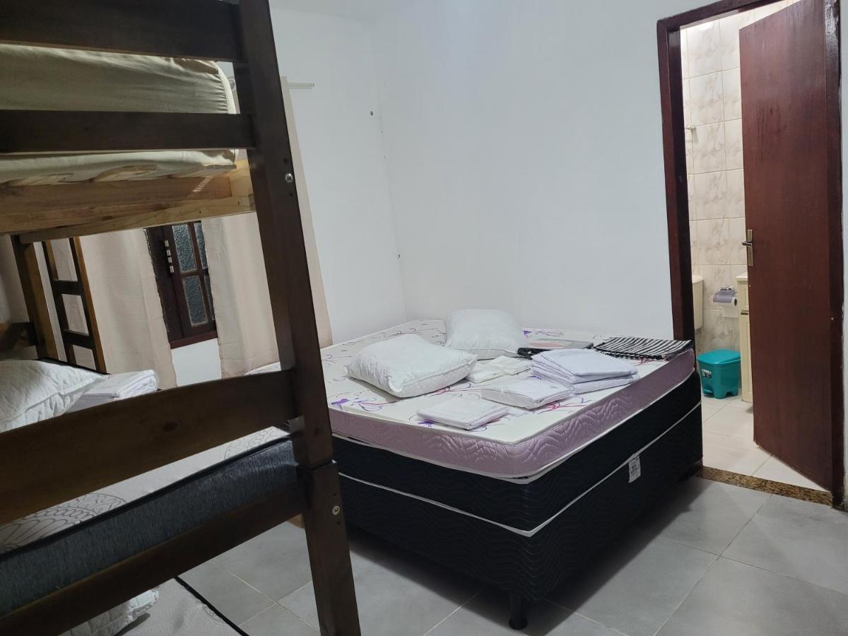Casa Grande E Confortavel Piscina E Area Gourmet Em Cabo Frio Unamar Tamoios Verao Vermelho Tamoios Verao Vermelho别墅 外观 照片