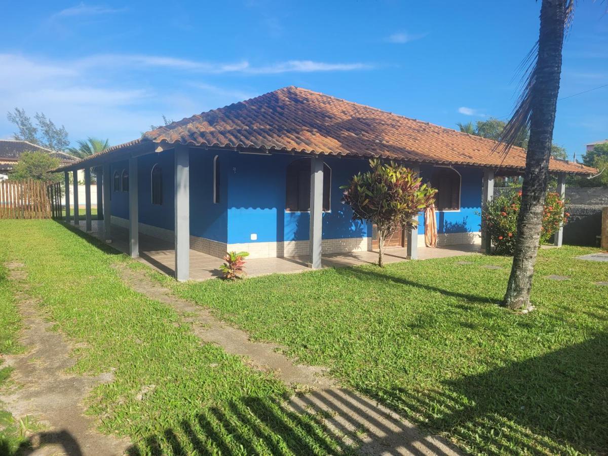 Casa Grande E Confortavel Piscina E Area Gourmet Em Cabo Frio Unamar Tamoios Verao Vermelho Tamoios Verao Vermelho别墅 外观 照片
