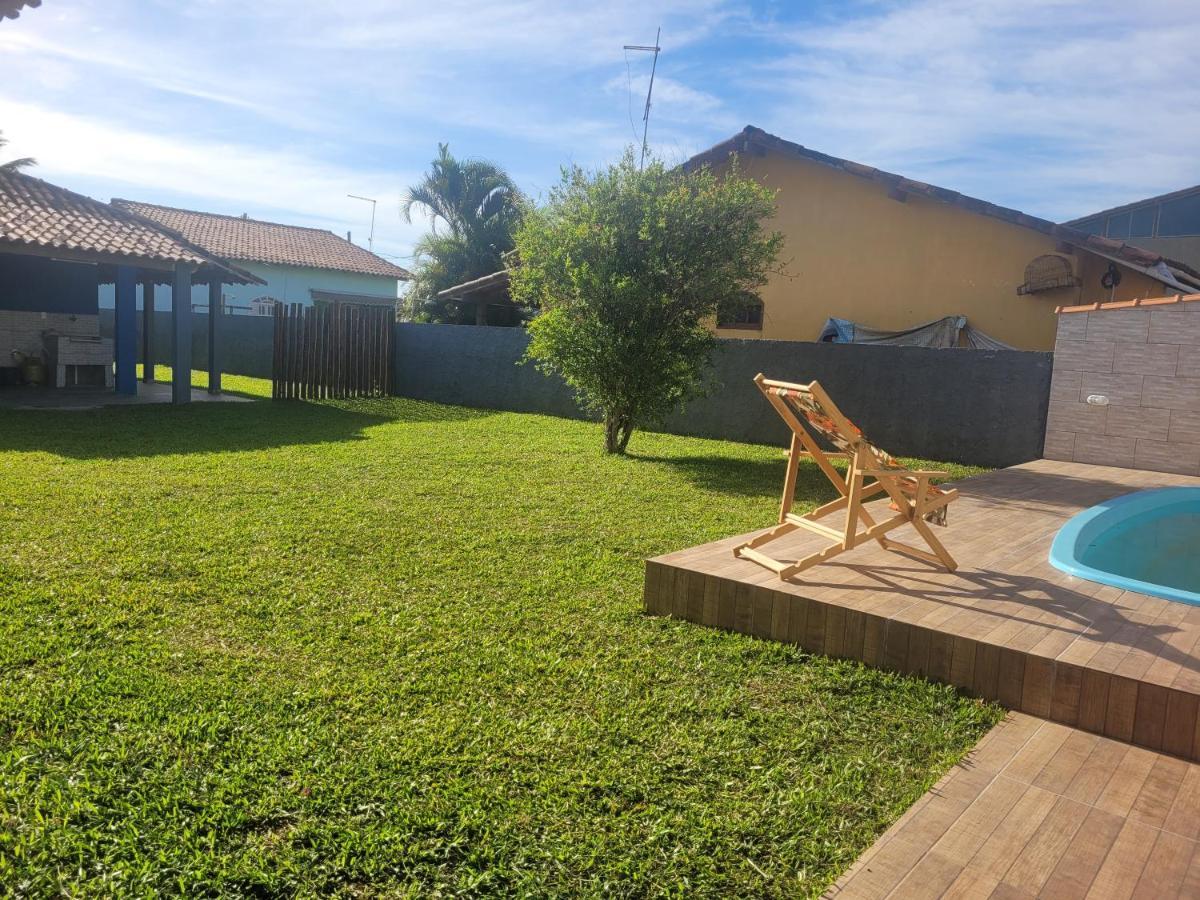 Casa Grande E Confortavel Piscina E Area Gourmet Em Cabo Frio Unamar Tamoios Verao Vermelho Tamoios Verao Vermelho别墅 外观 照片