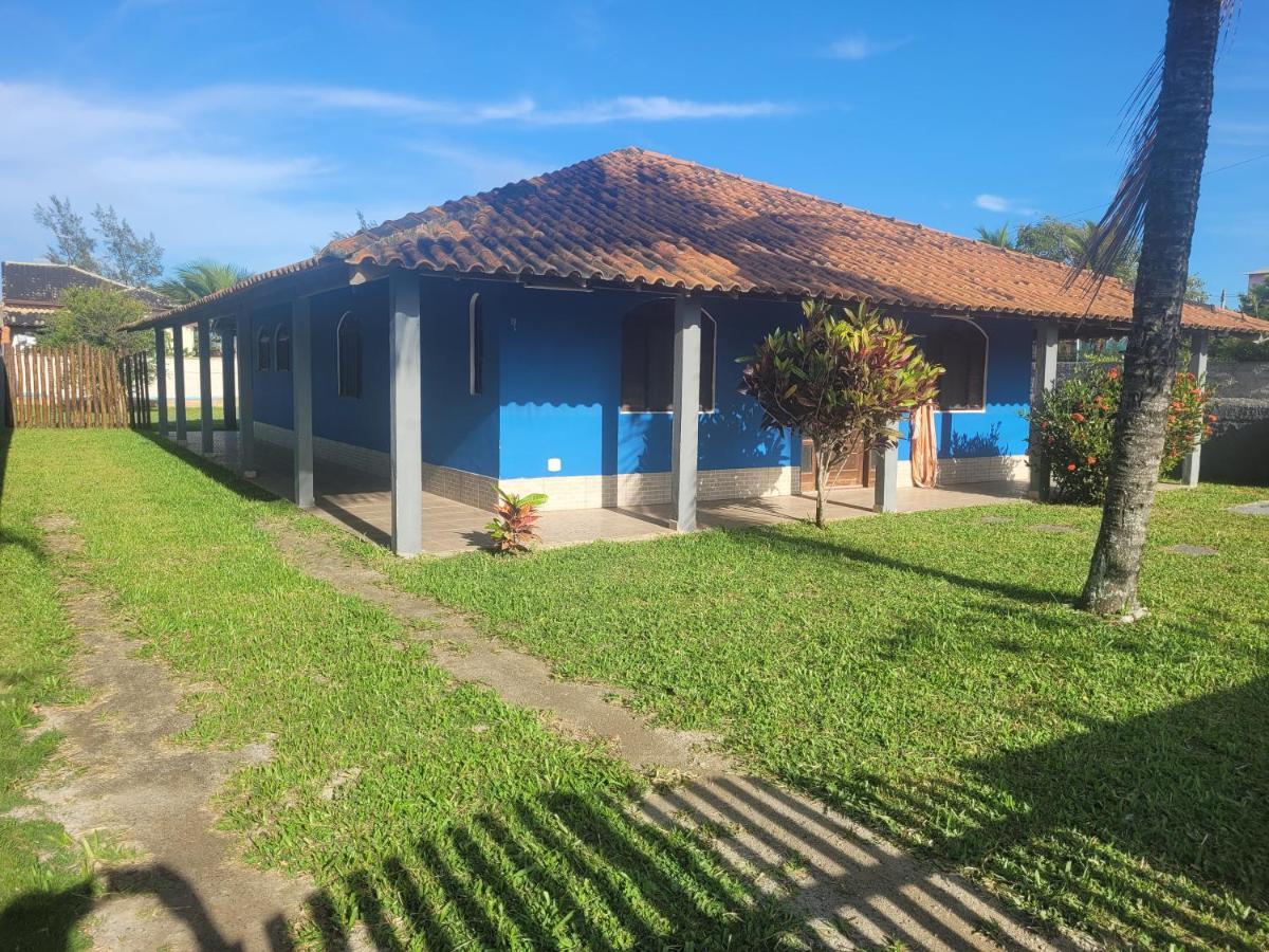 Casa Grande E Confortavel Piscina E Area Gourmet Em Cabo Frio Unamar Tamoios Verao Vermelho Tamoios Verao Vermelho别墅 外观 照片