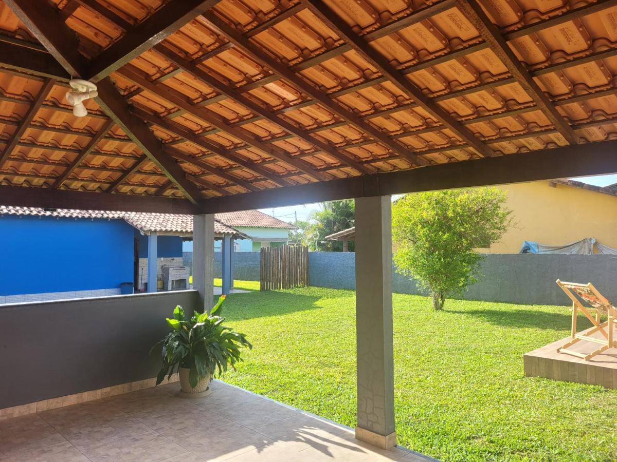 Casa Grande E Confortavel Piscina E Area Gourmet Em Cabo Frio Unamar Tamoios Verao Vermelho Tamoios Verao Vermelho别墅 外观 照片