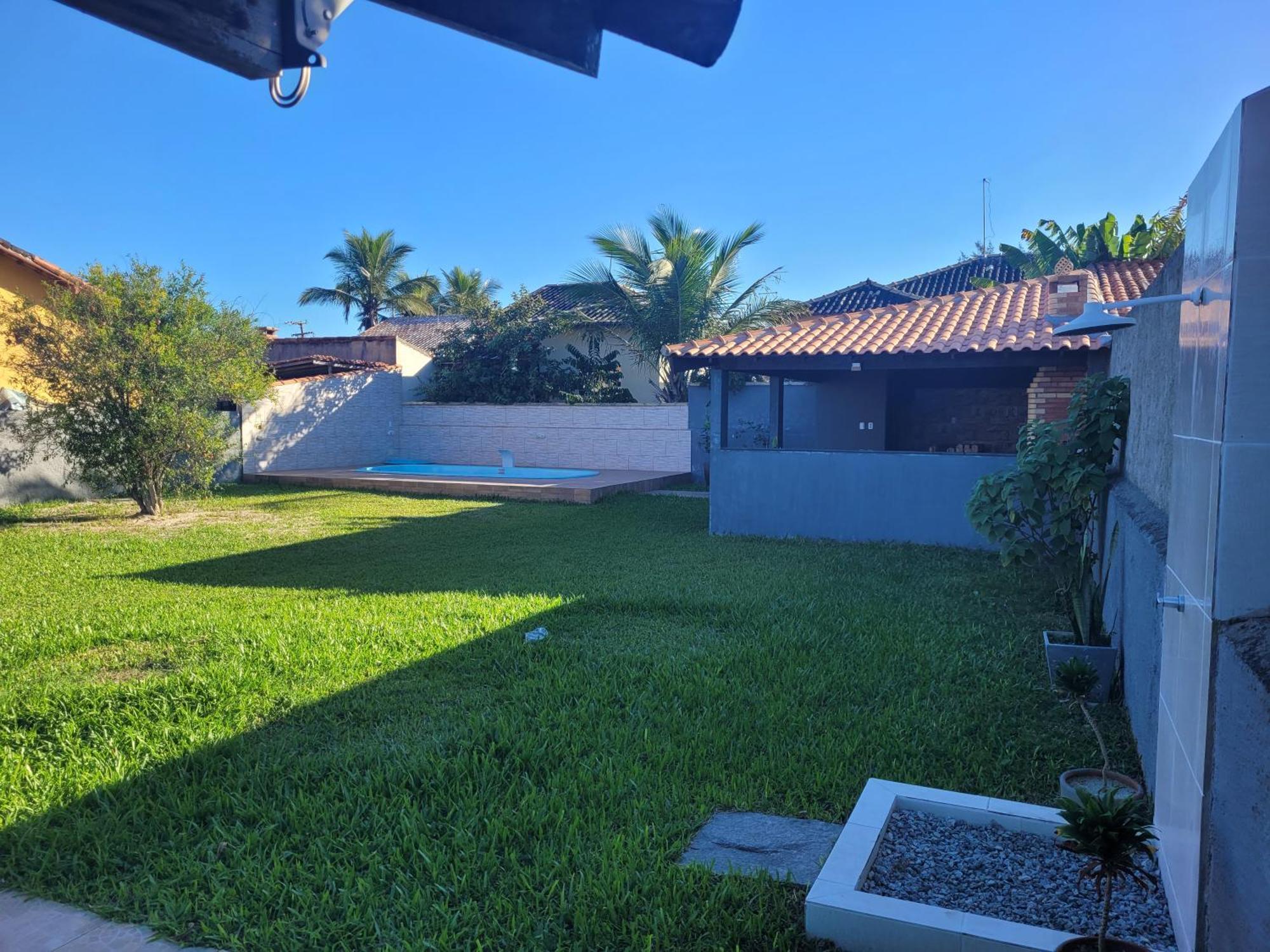 Casa Grande E Confortavel Piscina E Area Gourmet Em Cabo Frio Unamar Tamoios Verao Vermelho Tamoios Verao Vermelho别墅 外观 照片