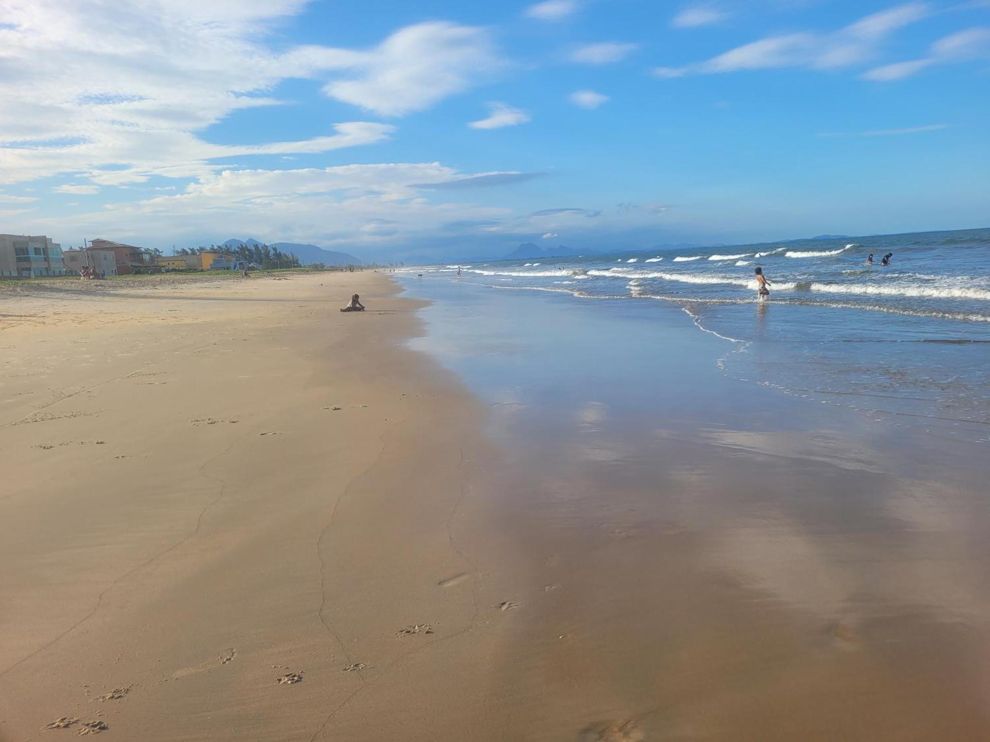 Casa Grande E Confortavel Piscina E Area Gourmet Em Cabo Frio Unamar Tamoios Verao Vermelho Tamoios Verao Vermelho别墅 外观 照片