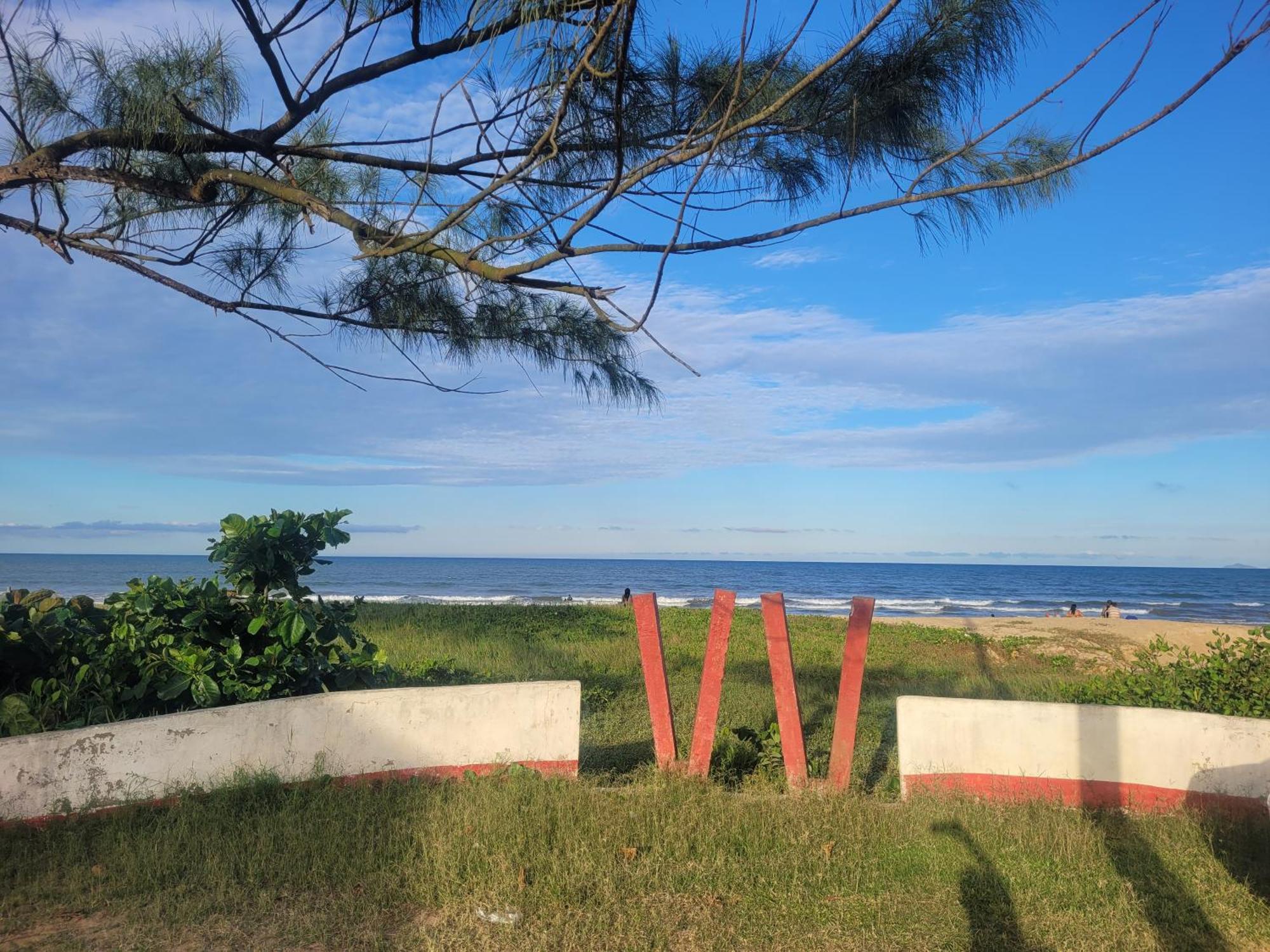Casa Grande E Confortavel Piscina E Area Gourmet Em Cabo Frio Unamar Tamoios Verao Vermelho Tamoios Verao Vermelho别墅 外观 照片