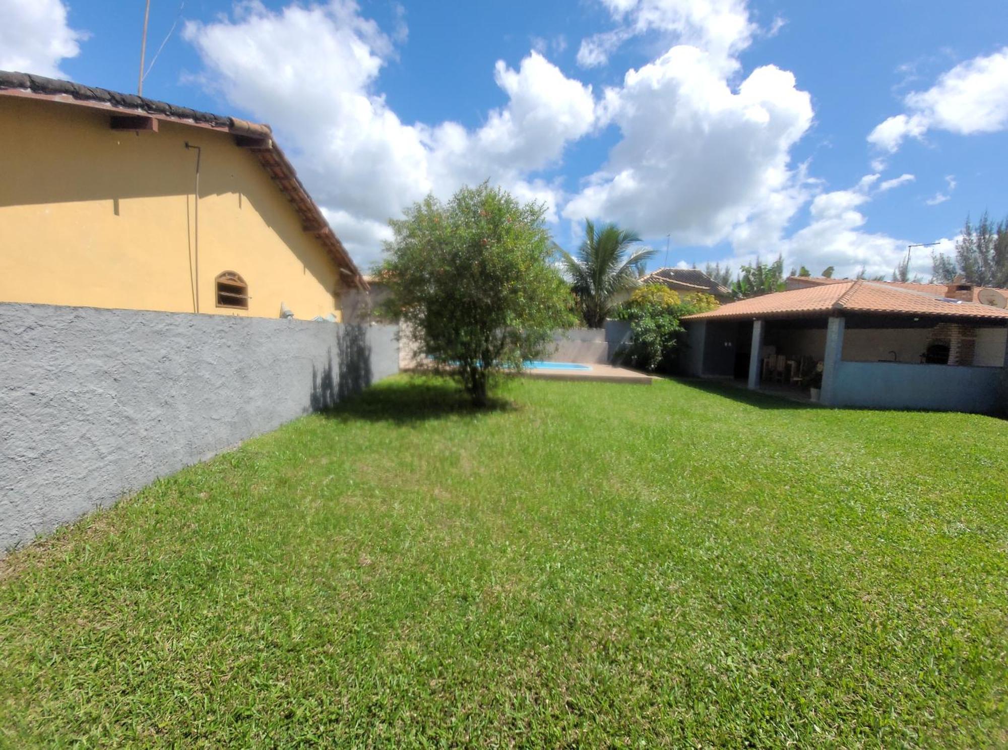 Casa Grande E Confortavel Piscina E Area Gourmet Em Cabo Frio Unamar Tamoios Verao Vermelho Tamoios Verao Vermelho别墅 外观 照片