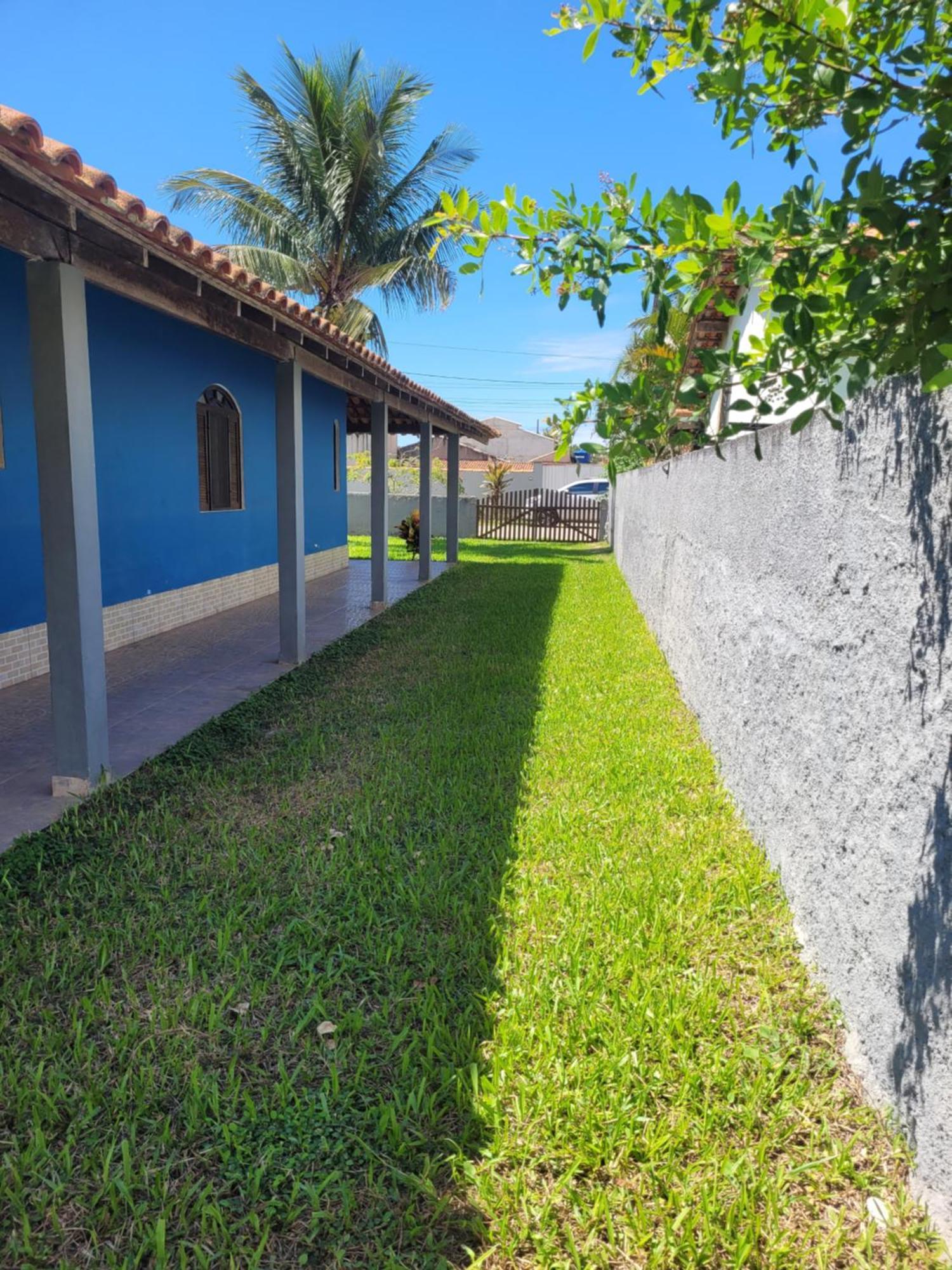 Casa Grande E Confortavel Piscina E Area Gourmet Em Cabo Frio Unamar Tamoios Verao Vermelho Tamoios Verao Vermelho别墅 外观 照片
