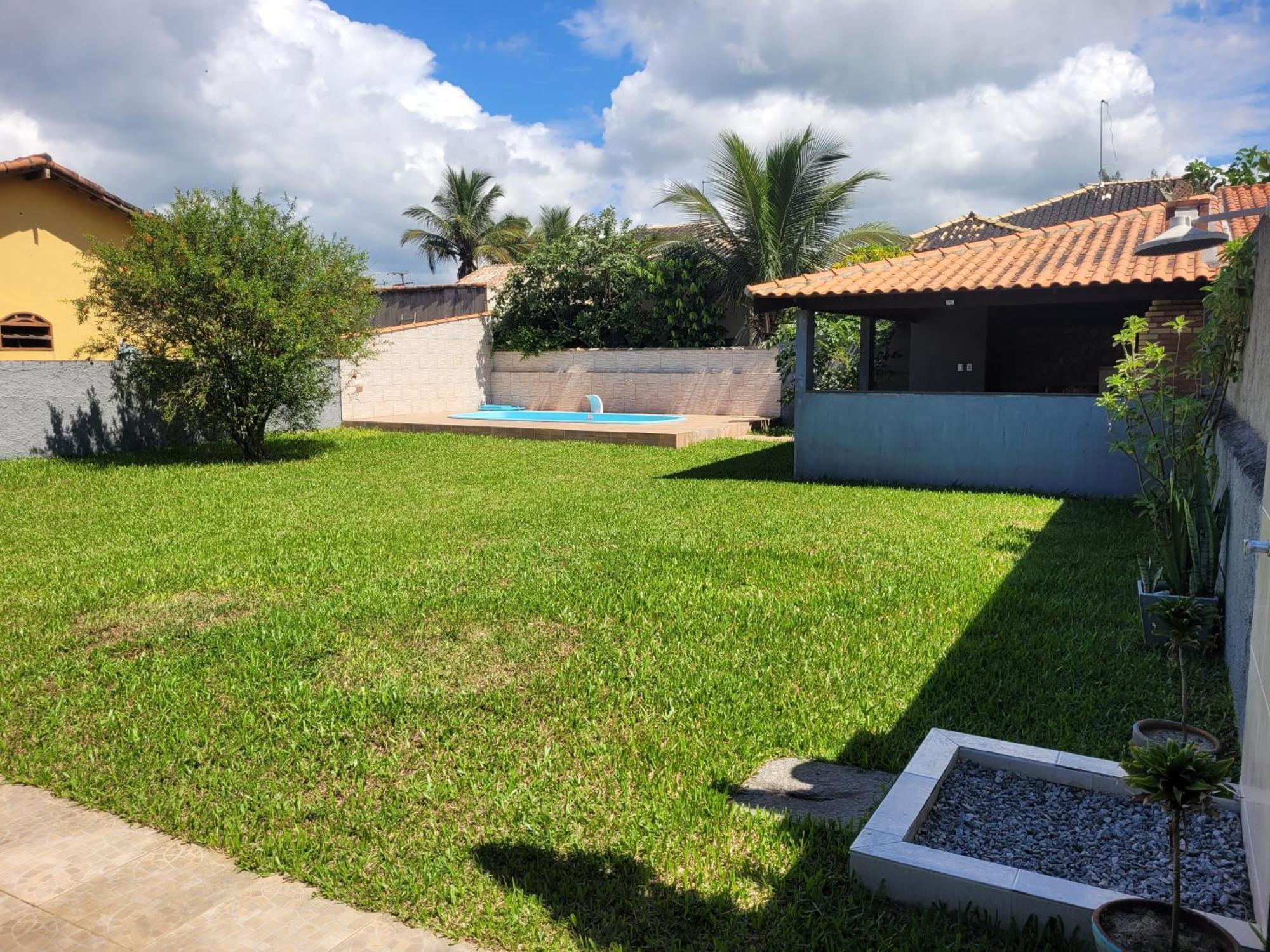 Casa Grande E Confortavel Piscina E Area Gourmet Em Cabo Frio Unamar Tamoios Verao Vermelho Tamoios Verao Vermelho别墅 外观 照片